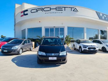 Fiat Idea 1.3 mjt 16v Dynamic