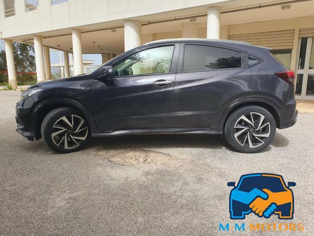 HONDA HR-V 1.5 i-VTEC Executive Navi