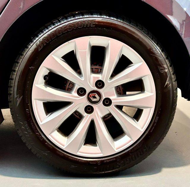 RENAULT Clio TCe 100 CV CVT 5 porte Intens