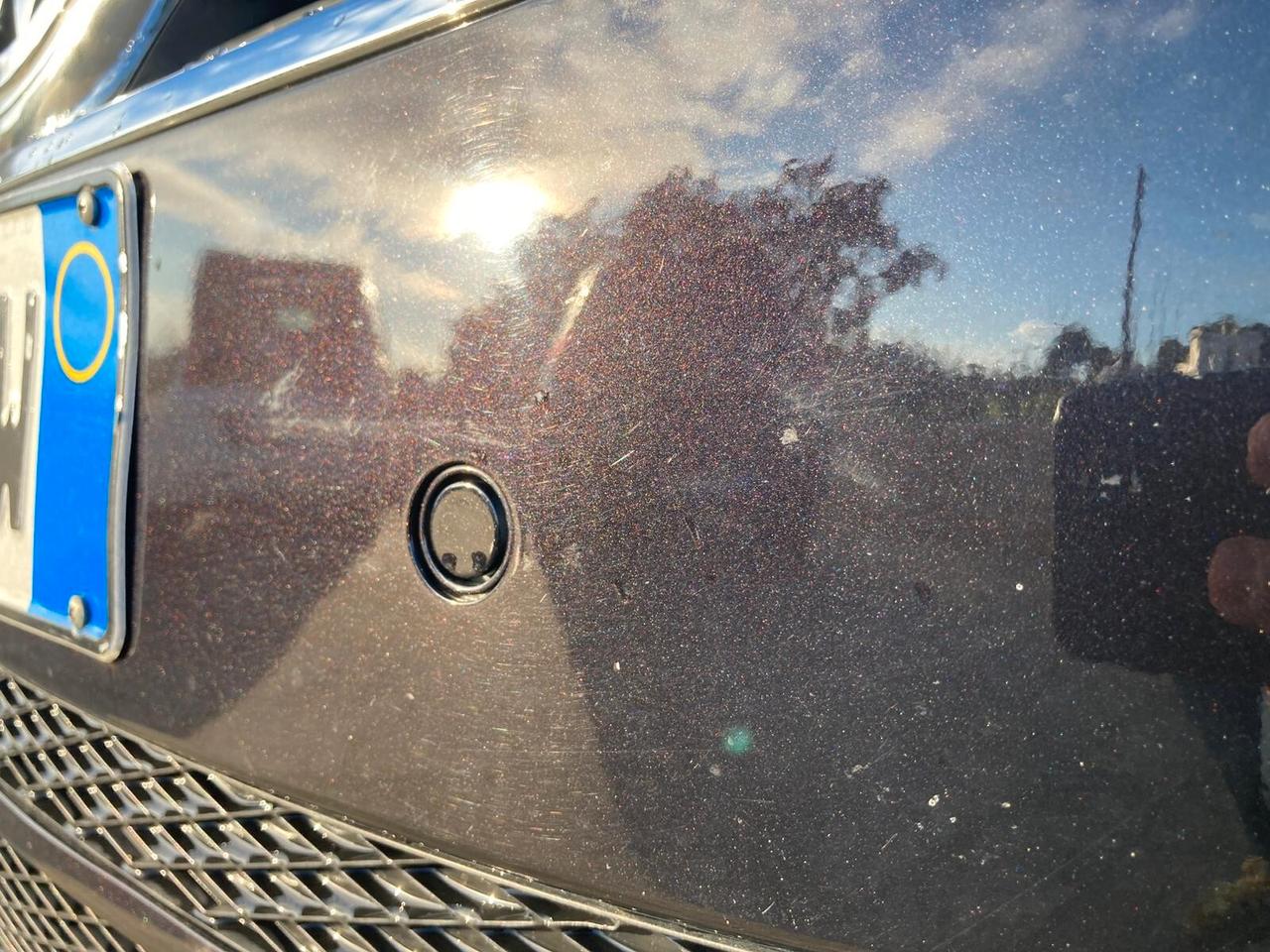 Volkswagen Tiguan 2.0 TDI - PERFETTA - 2011