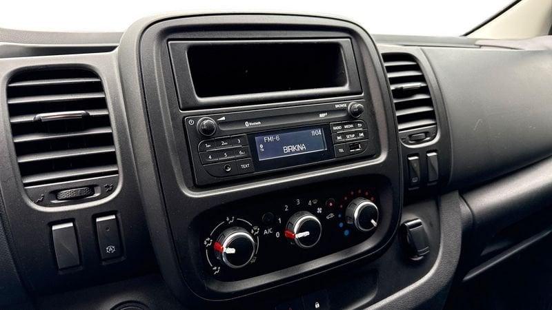 FIAT Talento combi M1 2.0 ecojet CH1 10Q 120cv S&S E6d-