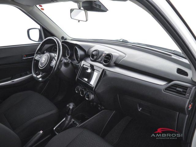 SUZUKI Swift 1.2h Top 2wd cvt