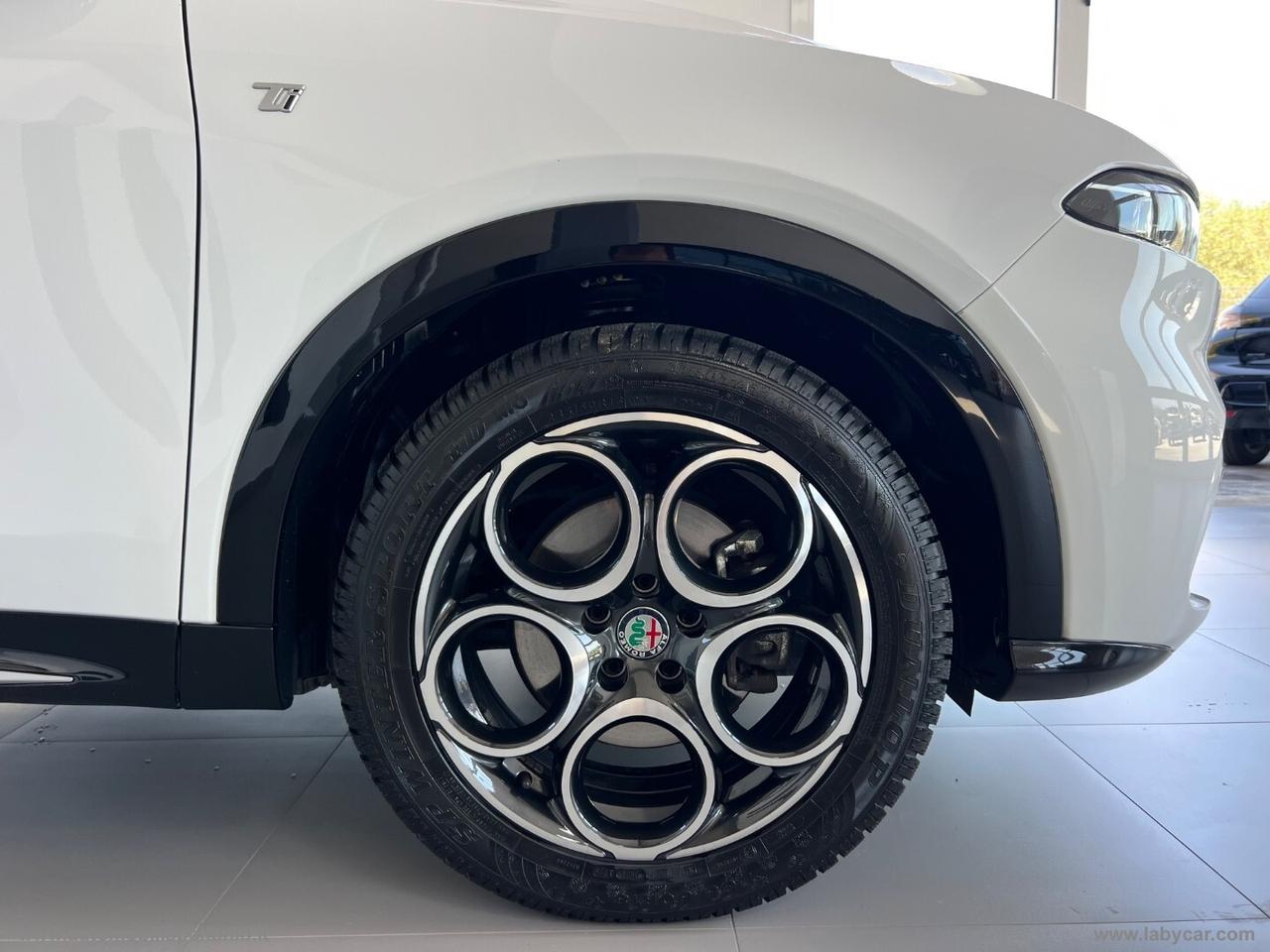 ALFA ROMEO TONALE 1.6 MJT 130 CV TCT Ti - 2023