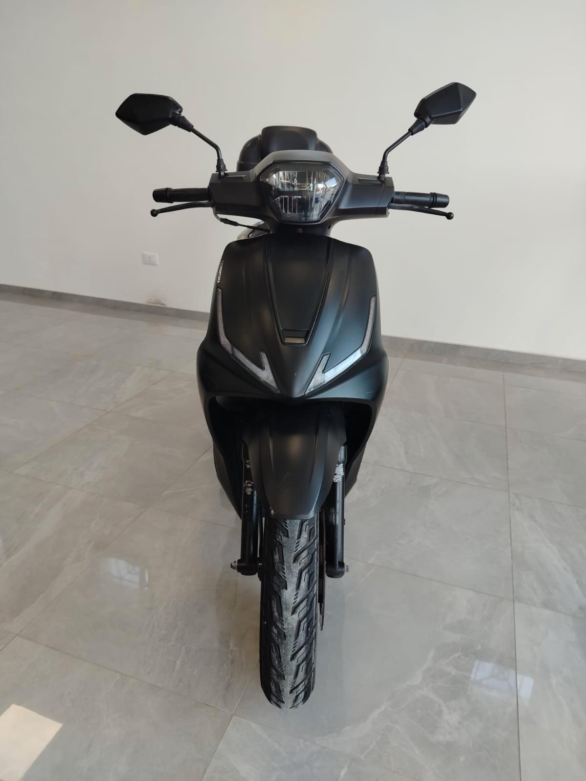 Motron Ventura 125