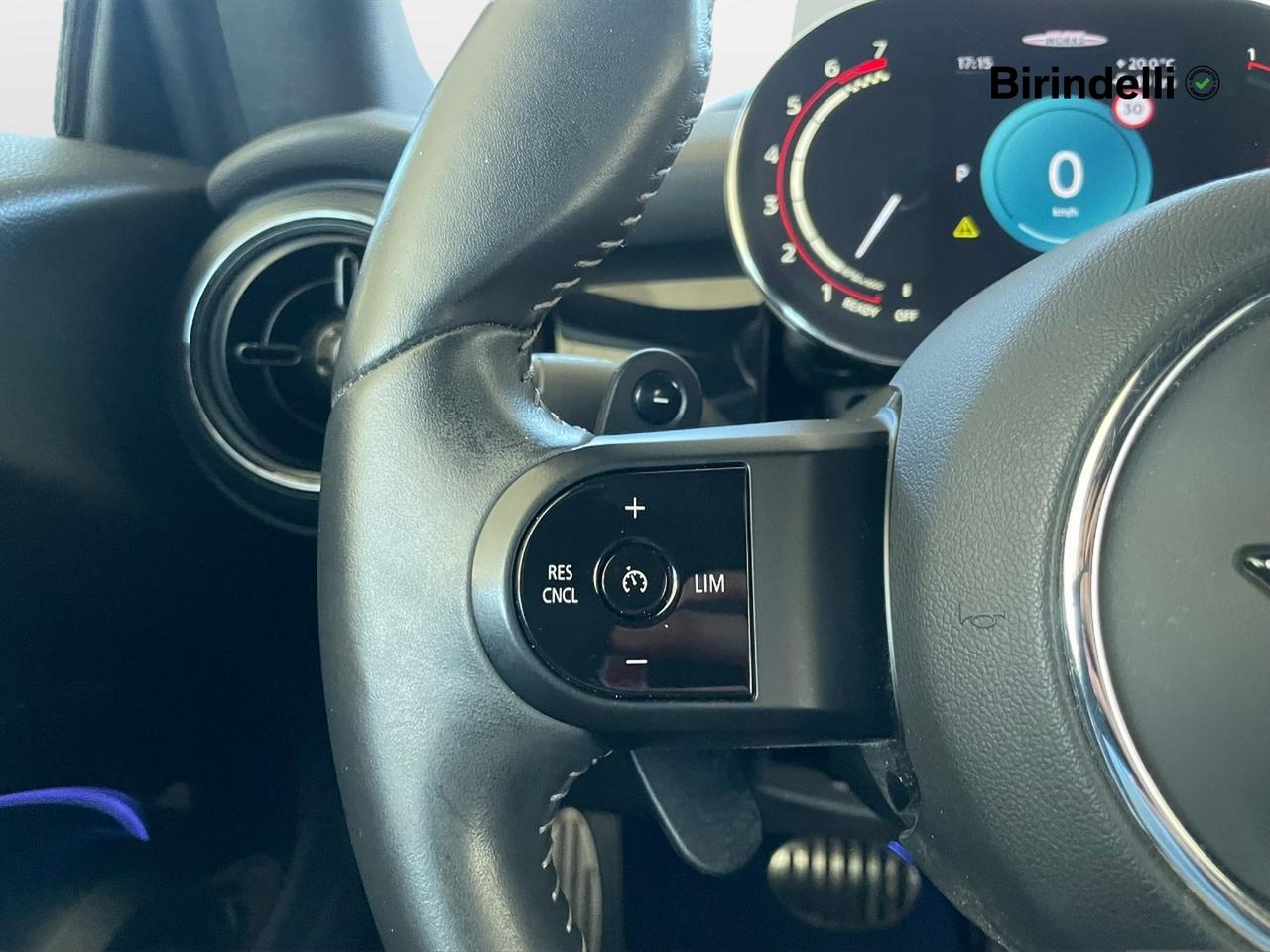 MINI Mini Cabrio (F57) - Mini 2.0 John Cooper Works JCW Cabrio