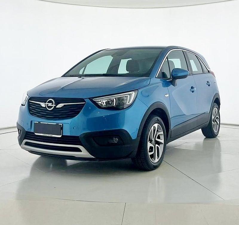 Opel Crossland Crossland X 1.2 Turbo 12V 110 CV Start&Stop Innovation