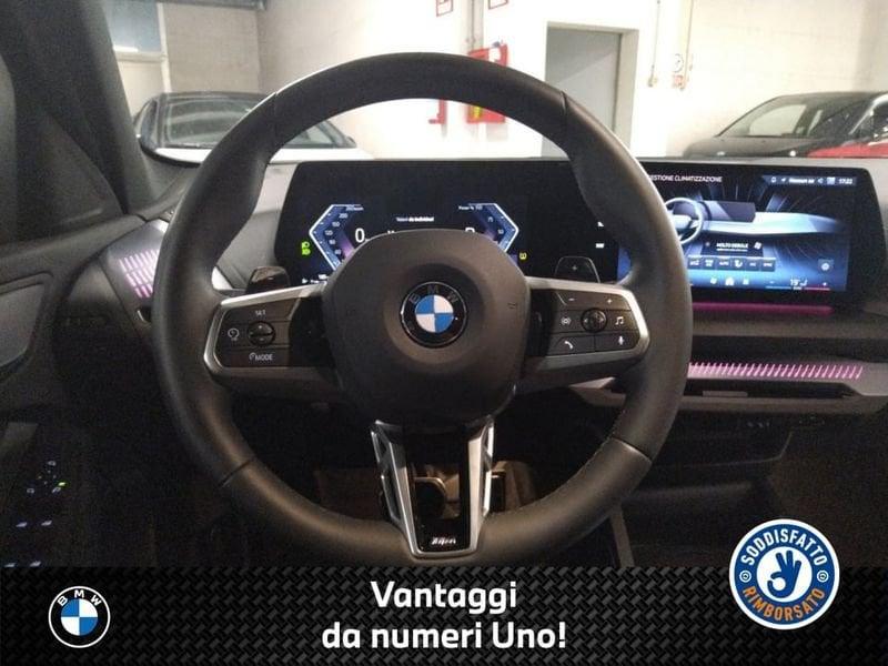 BMW Serie 1 118d M sport pro