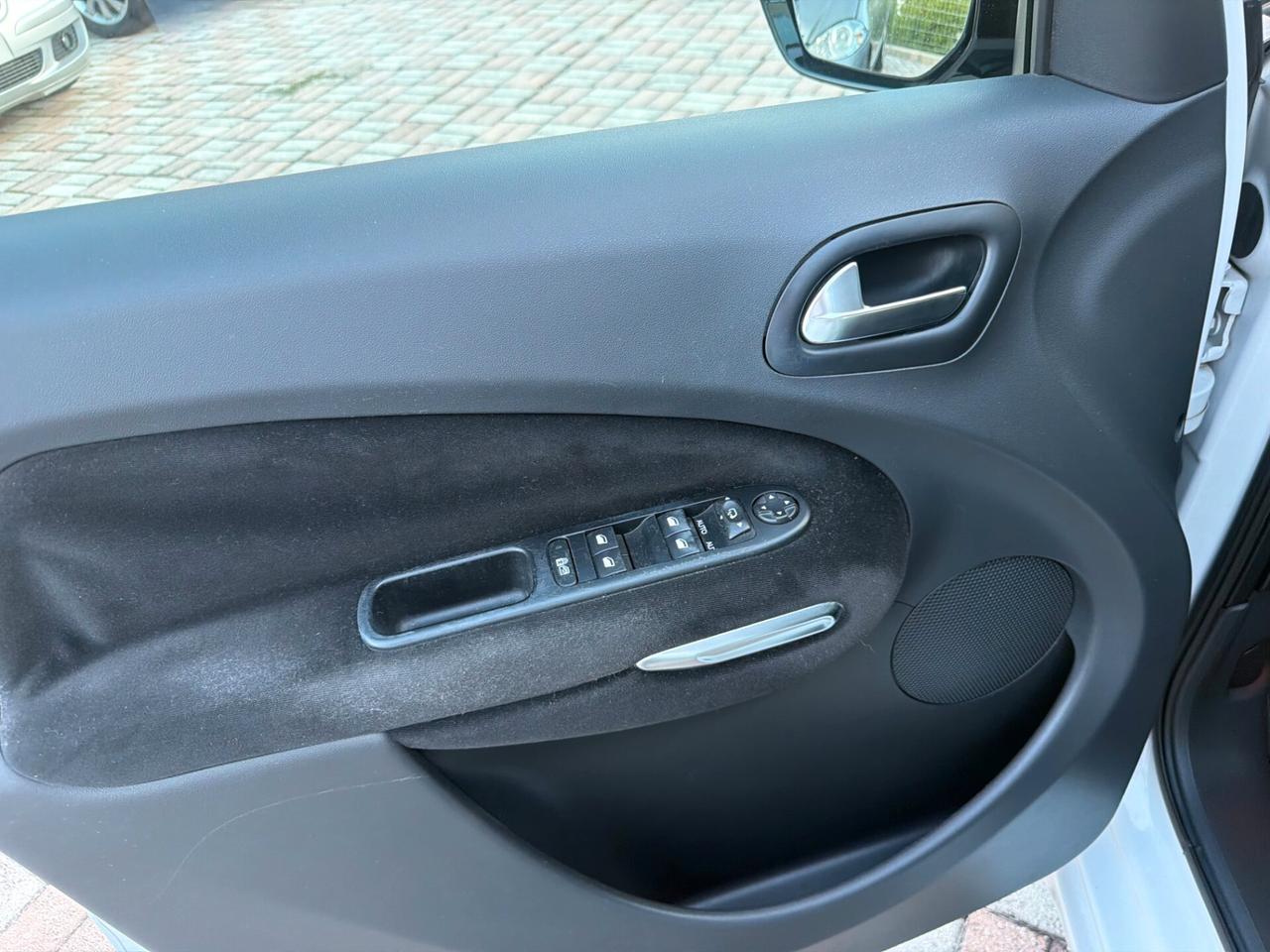 Citroen C3 Picasso 1.6 HDi 90 Exclusive