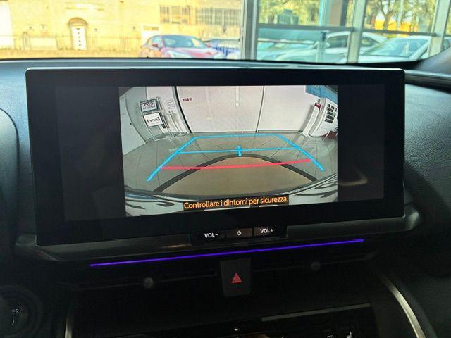 TOYOTA C-HR 1.8 HV Lounge