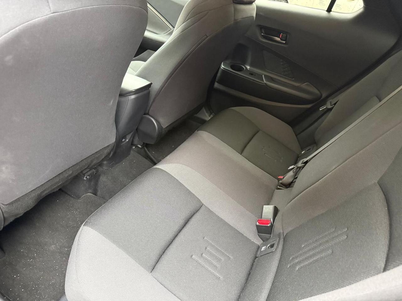 Toyota C-HR Trend 1.8 HEV #7397