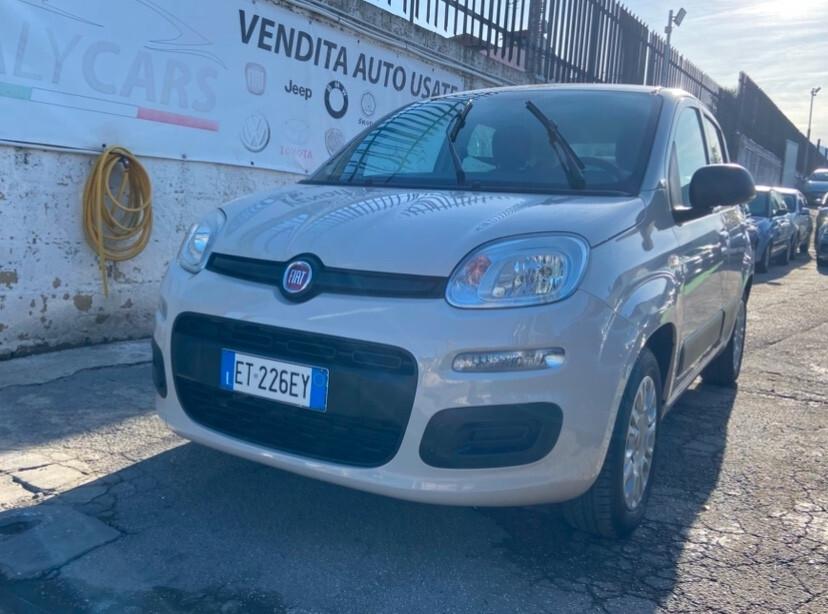 Fiat Panda 1.2 Pop