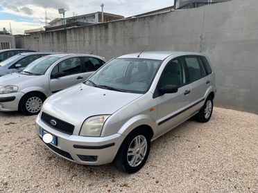 Ford Fusion 1.6 Gpl NON MARCIANTE NON PARTE