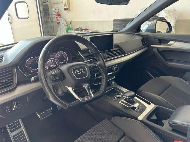 Audi Q5 Q5 40 2.0 tdi S line quattro 190cv s-tronic