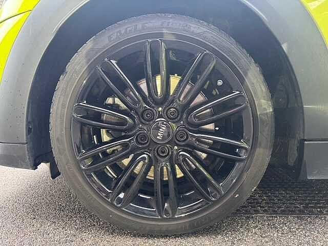 MINI Cooper S Mini 2.0 Cooper S