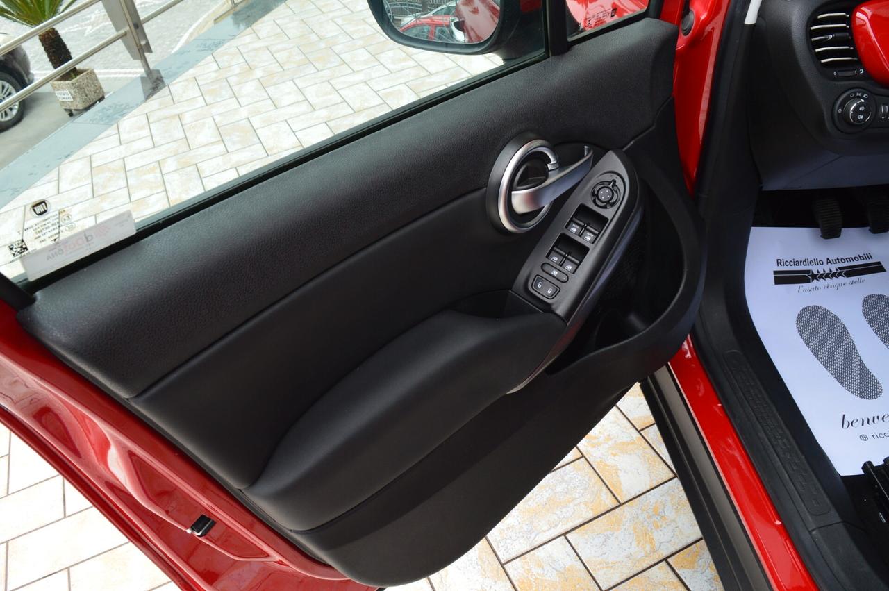 Fiat 500X 1.3 mjt 95Cv Business - Unico P.