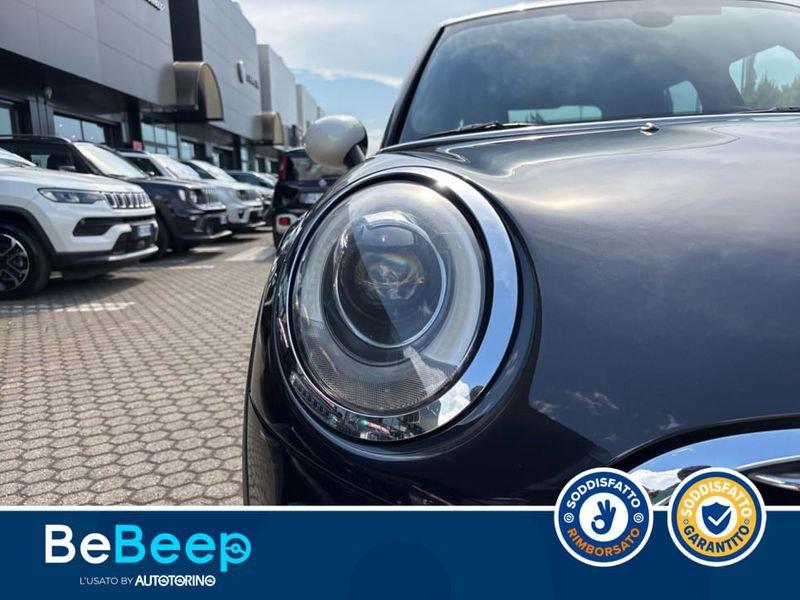 MINI Mini 5 porte MINI 1.5 COOPER 5P AUTO