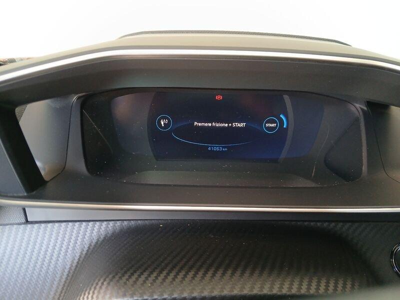 Peugeot 2008 II 2020 1.2 puretech Allure s&s 130cv