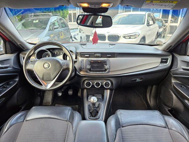 ALFA ROMEO Giulietta 1.6 JTDm-2 105 CV