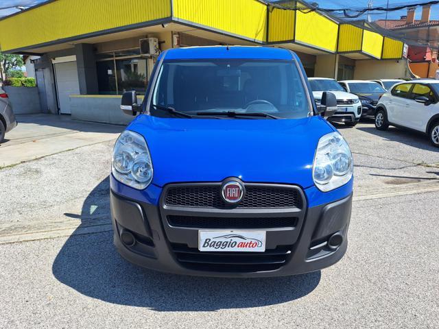 FIAT Doblo Doblò 1.3 MJT PC-TN Cargo N°FS286