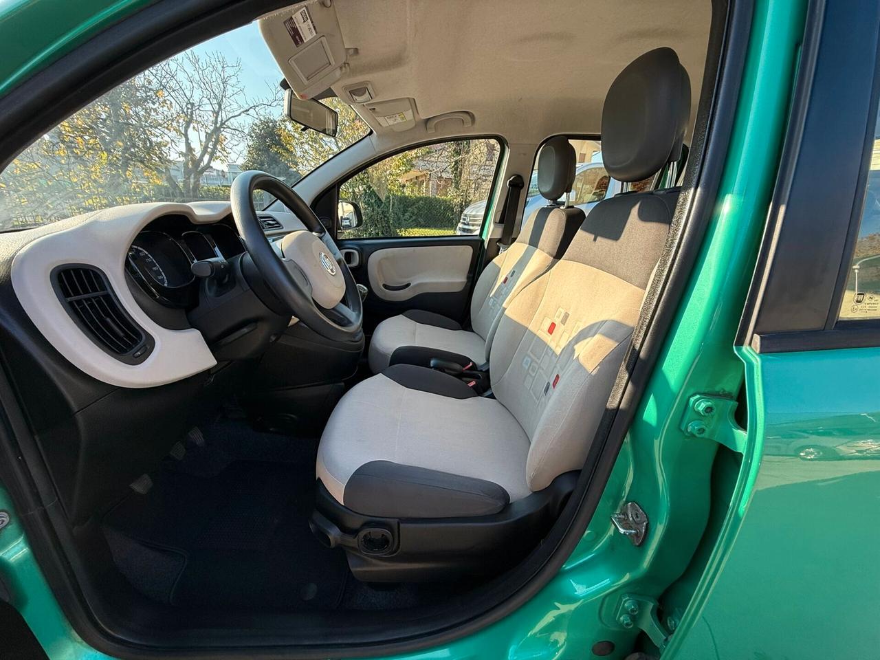 Fiat Panda 1.2 Pop 5 posti