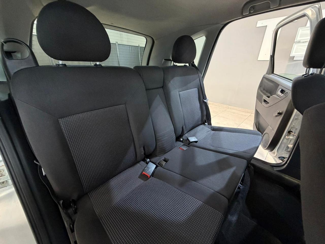 Opel Meriva 1.4 16V GPL-TECH Enjoy