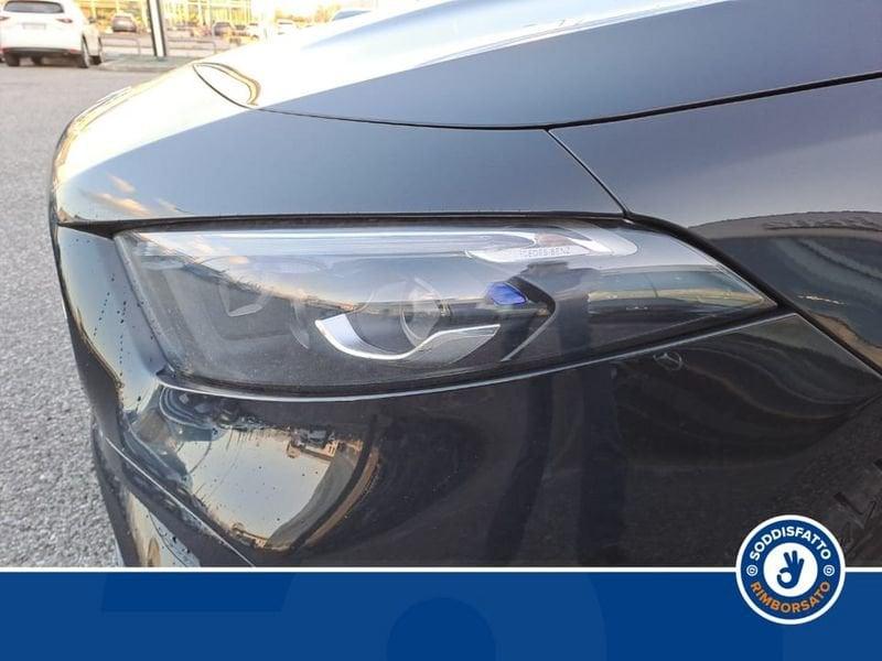 Mercedes-Benz Classe A 180d Automatic AMG Line Advanced Plus Extra