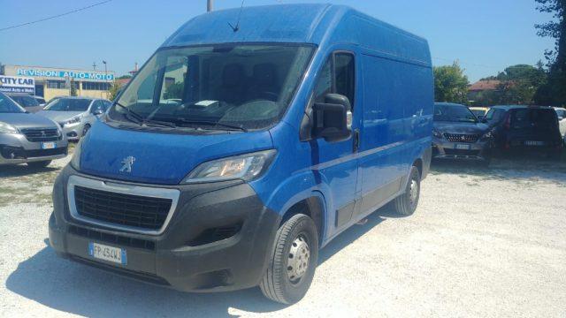 PEUGEOT Boxer 333 2.0 BlueHDi 130CV PM-TN Furgone