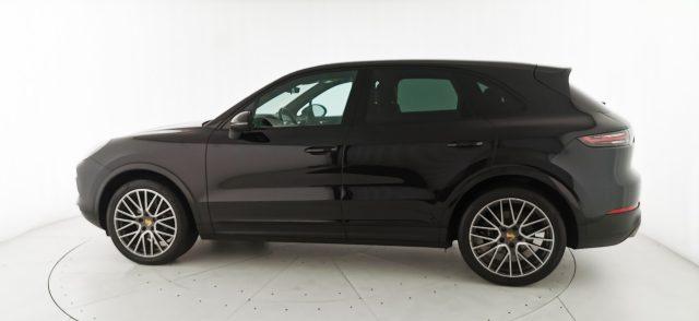 PORSCHE Cayenne 3.0 V6