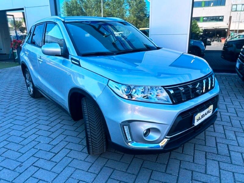 Suzuki Vitara 1.0 Boosterjet 4WD AllGrip Cool