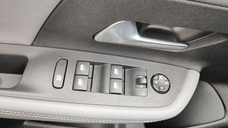 Opel Mokka Mokka 1.2 Hybrid aut. Edition