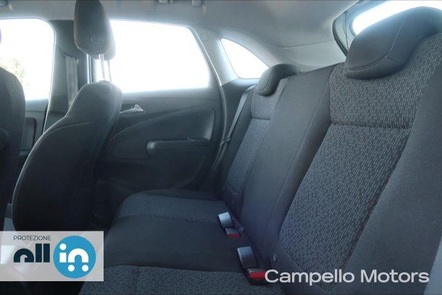 OPEL Crossland Crossland X 1.5 D ecotec s&s 102cv Advance
