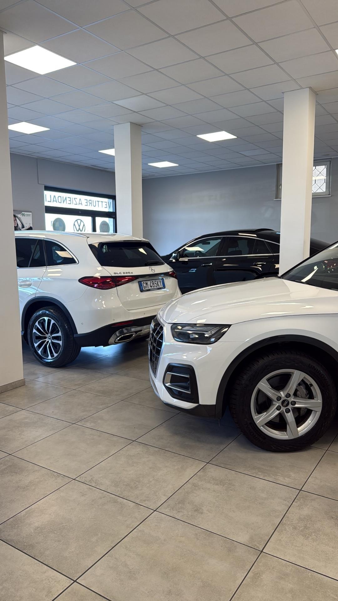 Mercedes-benz GLC 220d 4Matic Mild Hybrid Advanced
