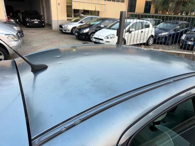 CITROEN C3 1.4 benzina Exclusive Ok neopatentati
