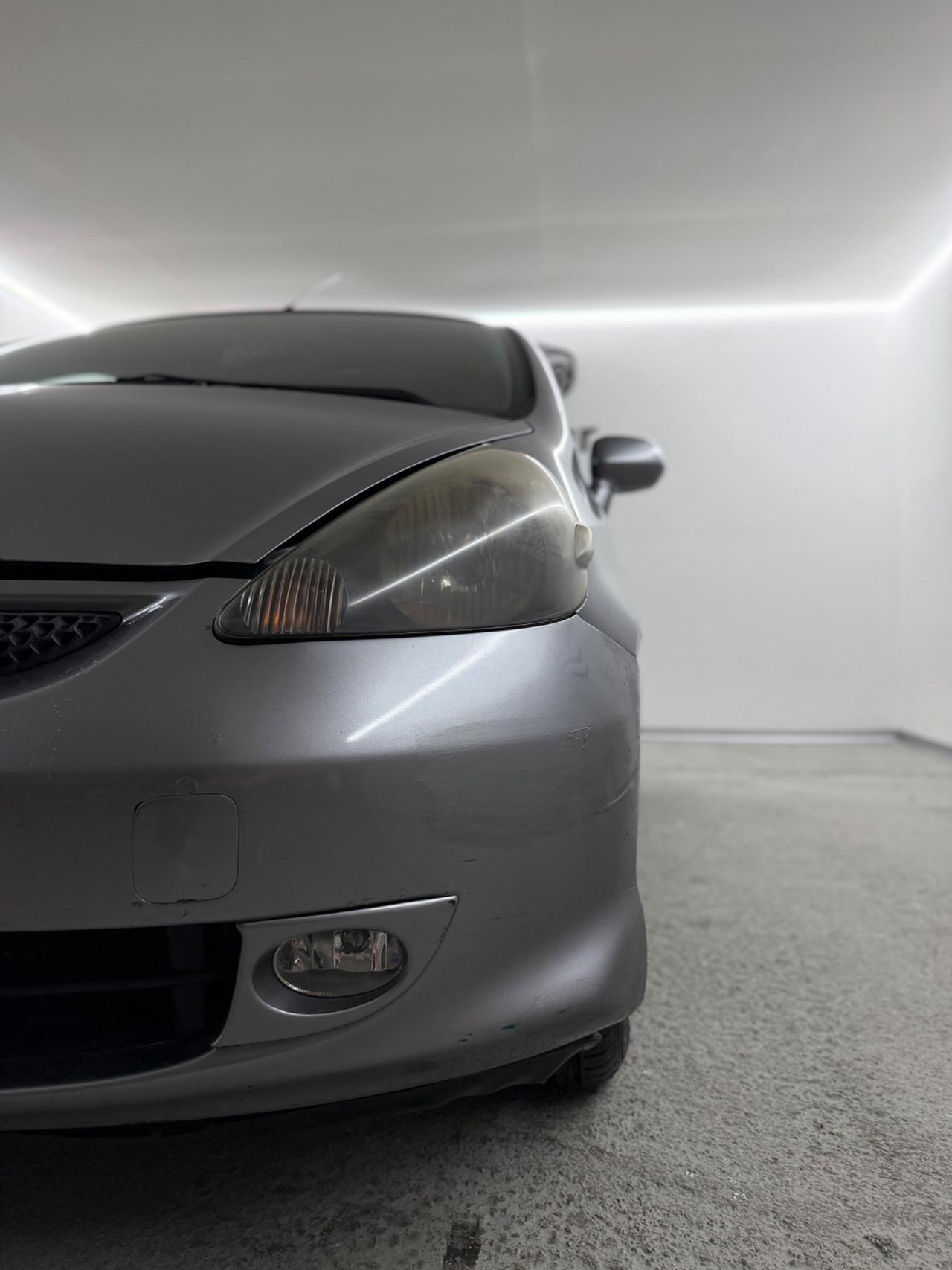 HONDA JAZZ (anno 2008)