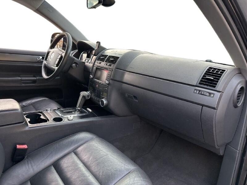 Volkswagen Touareg 2.5 R5 TDI DPF Exclusive