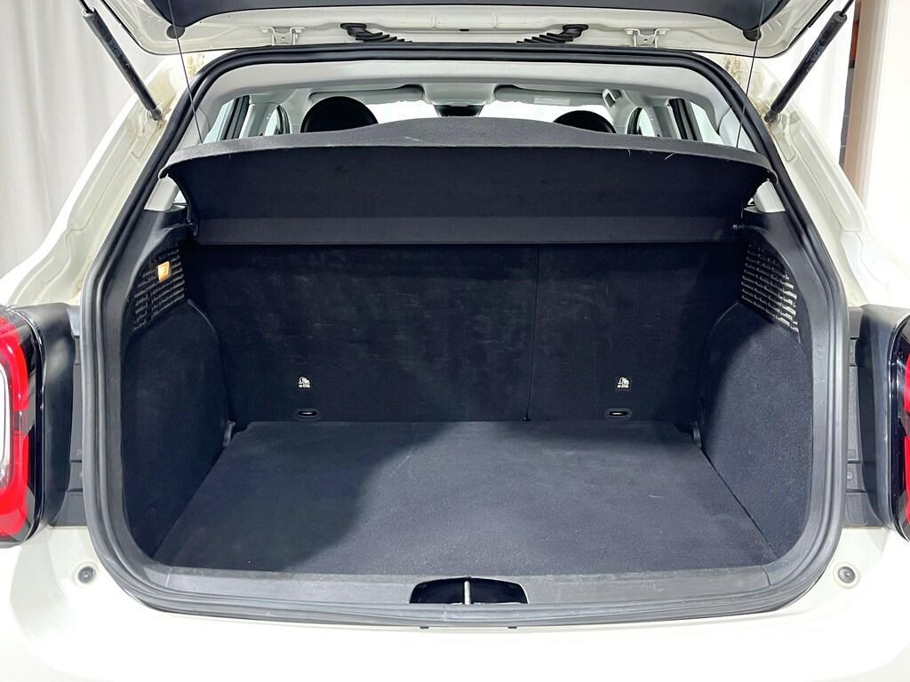 Fiat 500X 1.3 T4 City Cross 150cv dct