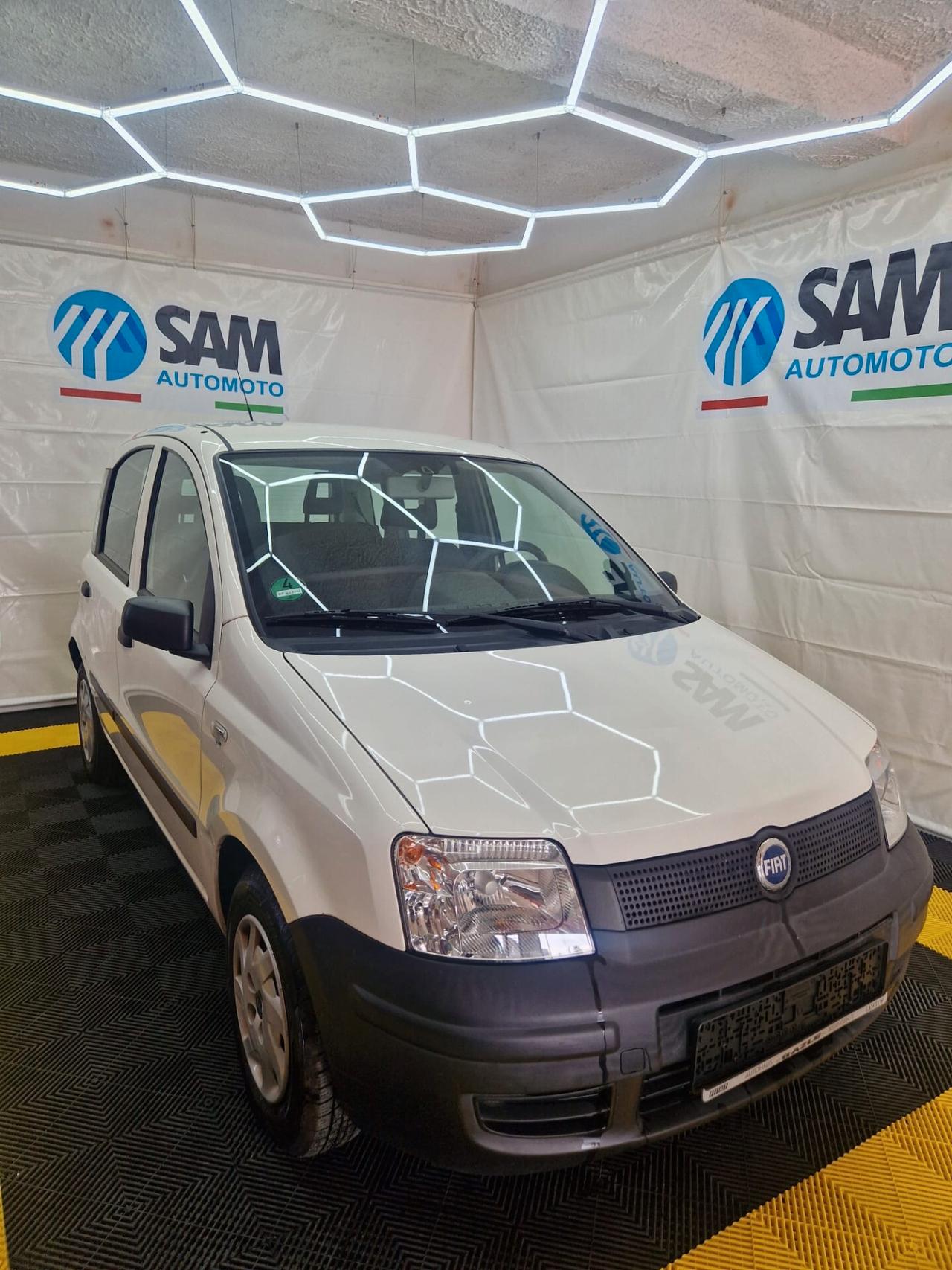 Fiat Panda 1.1 Active