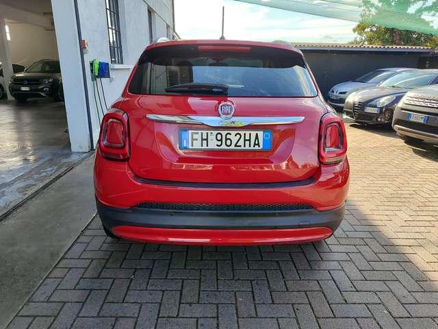 Fiat 500X 500 X 2015 1.3 mjt Lounge 4x2 95cv