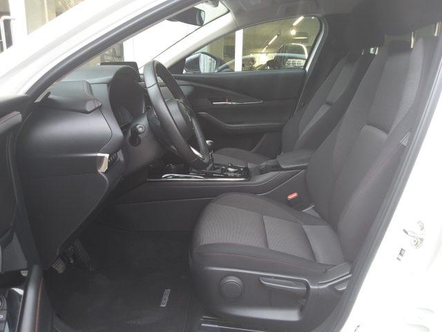 MAZDA CX-30 2.5 e-Skyactiv-G 140cv M Hybrid Homura