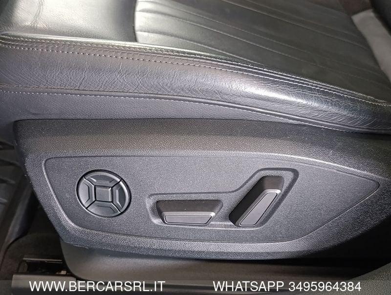 Audi A6 Avant 45 3.0 TDI quattro tiptronic Business Design