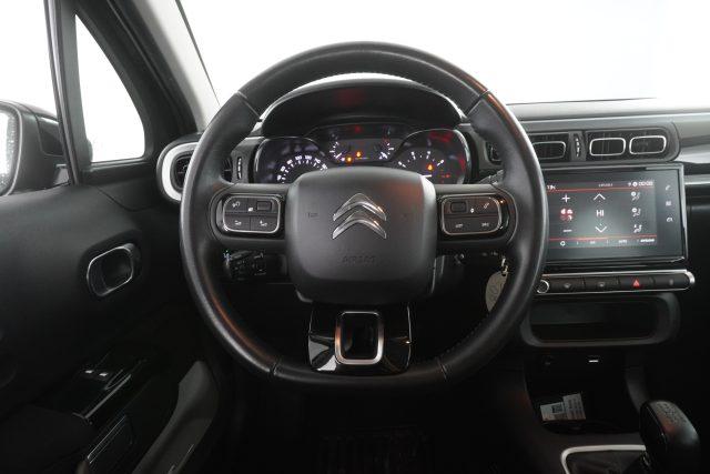 CITROEN C3 C3 PureTech 83 S&S Shine