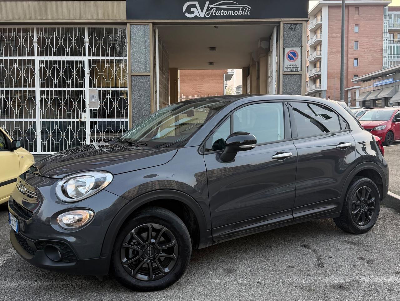 Fiat 500X 1.3 MultiJet 95 CV Sport