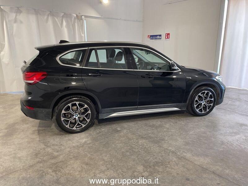 BMW X1 F48 2019 Benzina xdrive25e xLine auto