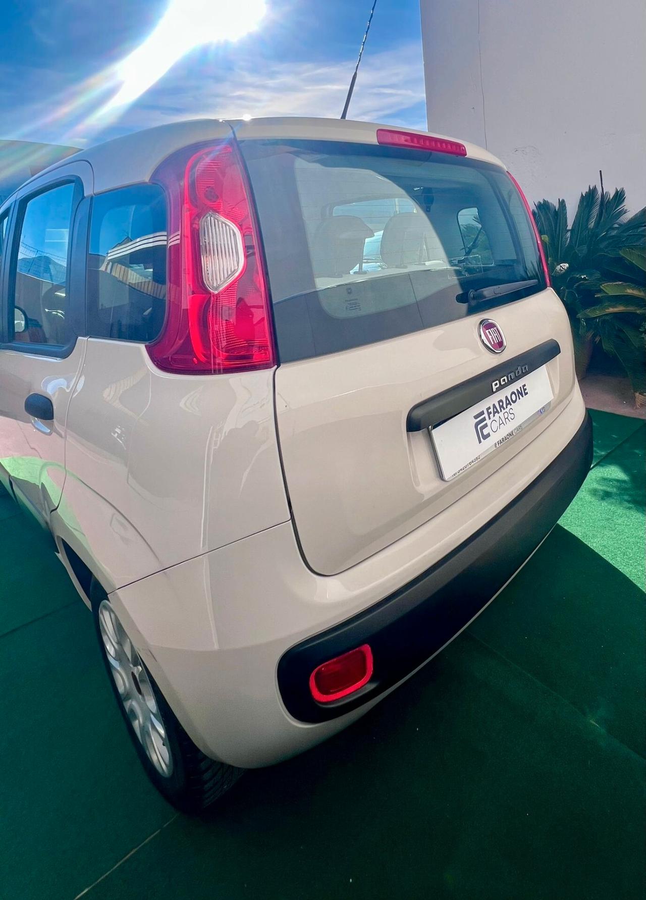 Fiat Panda 1.3 MJT S&S Easy