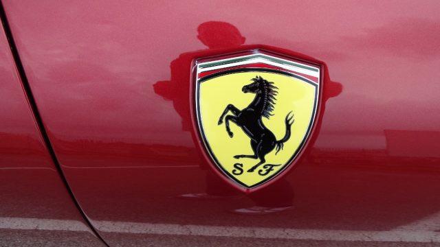 FERRARI Roma 620cv, Full Optional, Garanzia Ferrari..