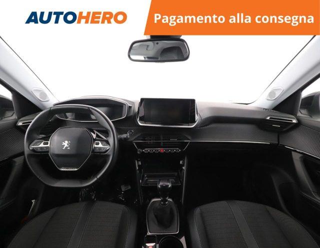 PEUGEOT 2008 PureTech 100 S&S Allure Pack