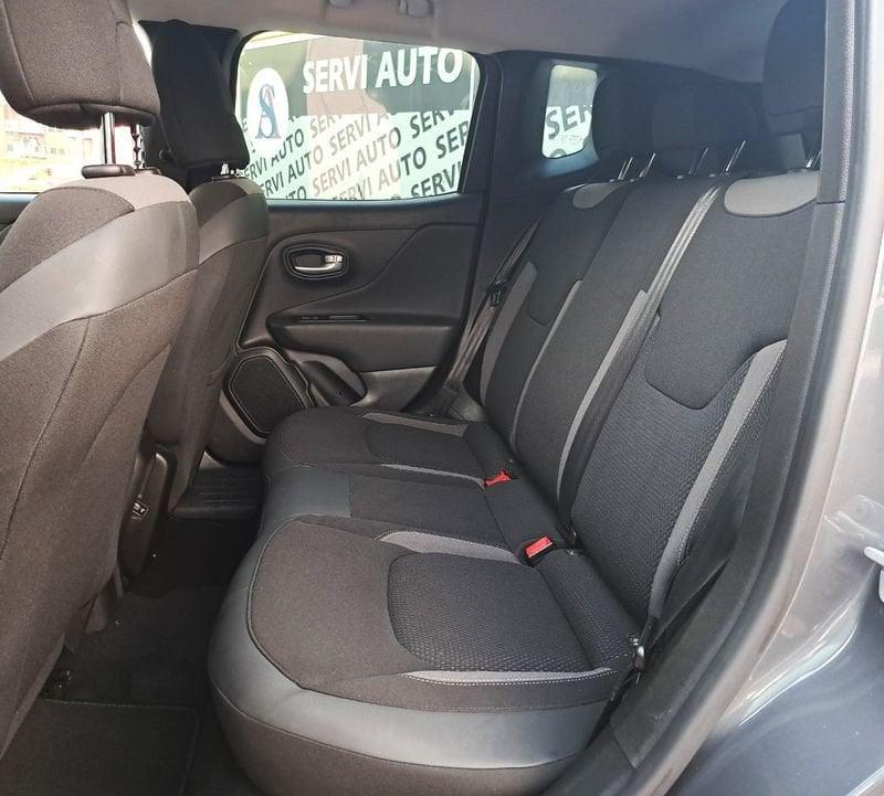 Jeep Renegade Renegade 1.6 mjt Limited 2wd 130cv