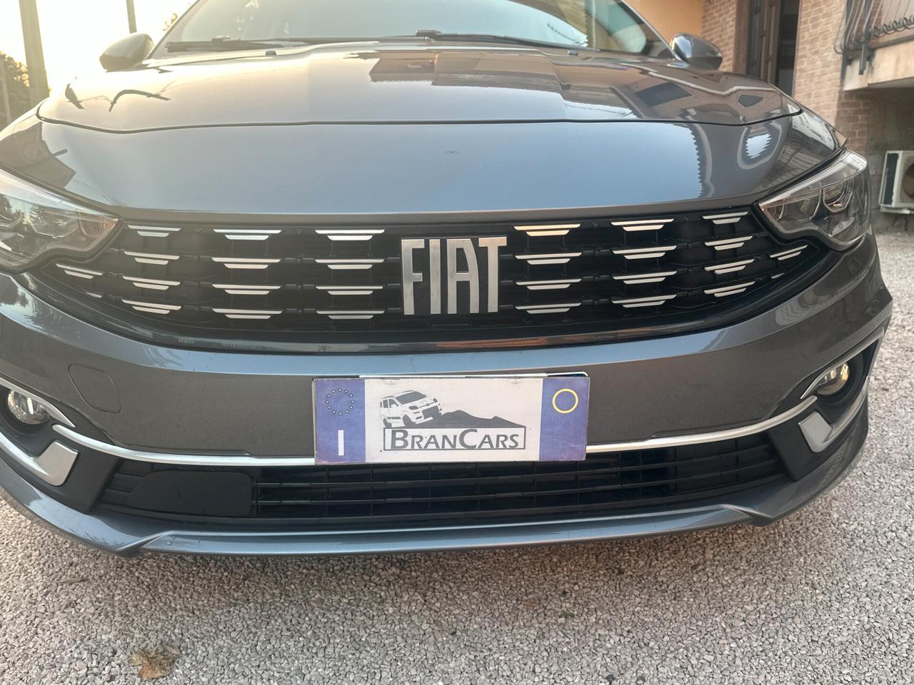 Fiat Tipo 1.6 RESTYLING 5 porte 2023