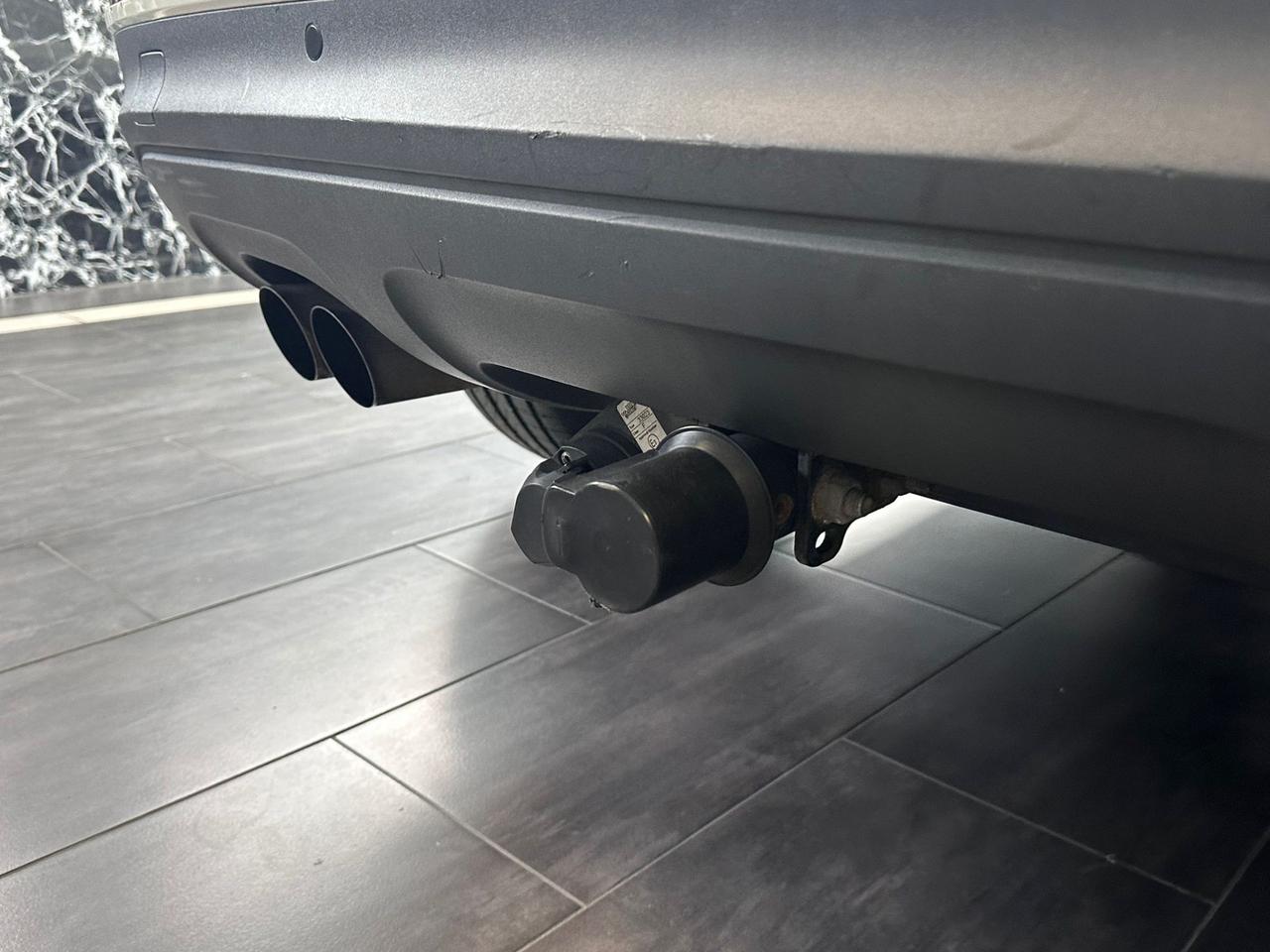 Audi Q3 2.0 TDI Advanced