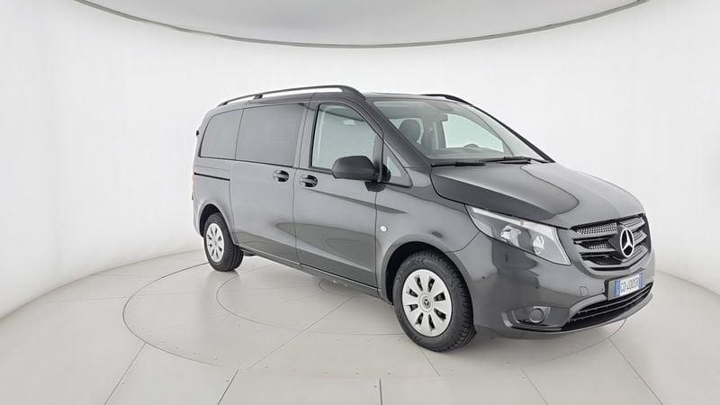 Mercedes-Benz Vito 2.0 114 CDI PC Mixto 6 Posti N1 Autocarro